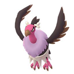 mandibuzz shiny|Mandibuzz (Pokémon) .